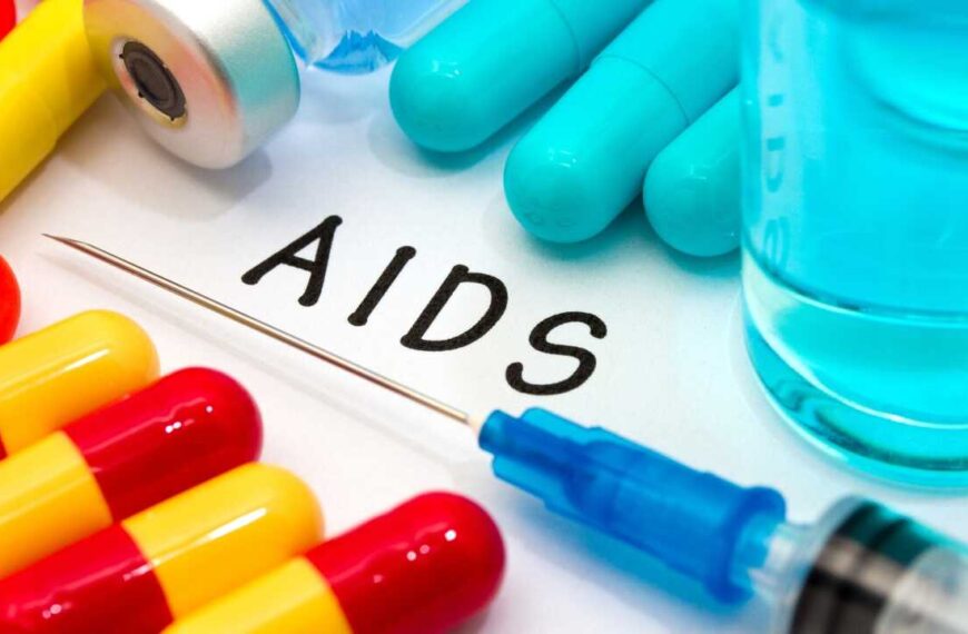 AIDS: Understanding the Virus and Advancements in Healthcare