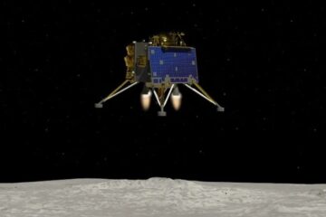 Chandrayaan-3's Quest for Lunar Wisdom