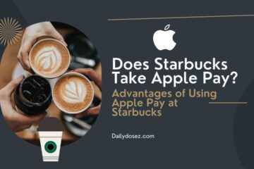 Does Starbucks Take Apple Pay Unlocking Convenient Payments