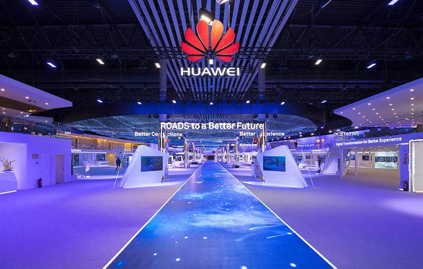 Huawei's Odyssey Navigating Global Tech Landscapes and Security Challenges