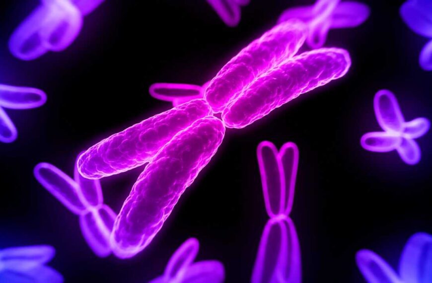 Understanding the Science of Chromosomes Unraveling the Secrets of Inheritance