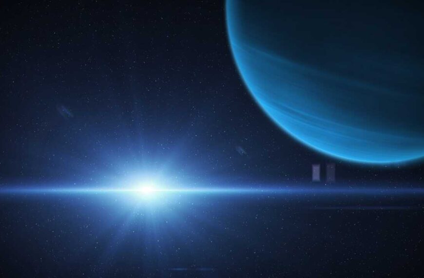 Neptune's Enigmatic Moons