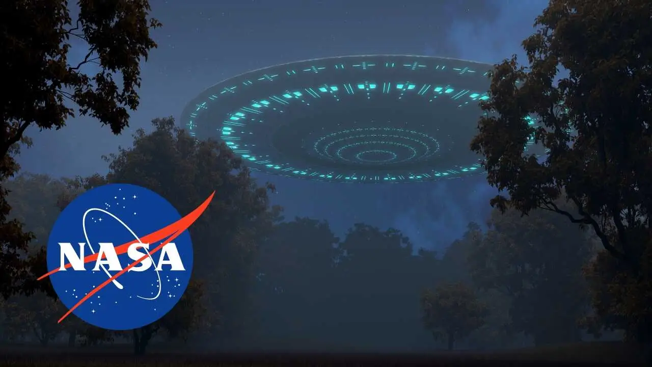 NASA Utilizes Advanced Technology and AI to Investigate Unidentified Aerial Phenomena (UAP)